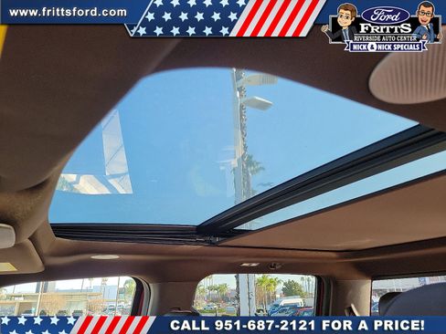 Certified 2023 Ford F150 King Ranch w/ Equipment Group 601A High image 13