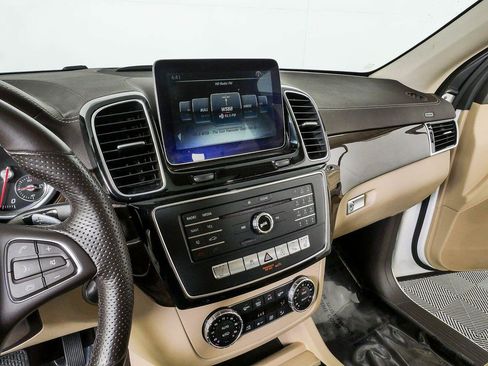 Used 2017 Mercedes-Benz GLS 450 4MATIC image 12