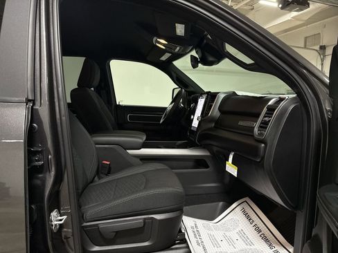 New 2026 RAM 2500 Big Horn image 24