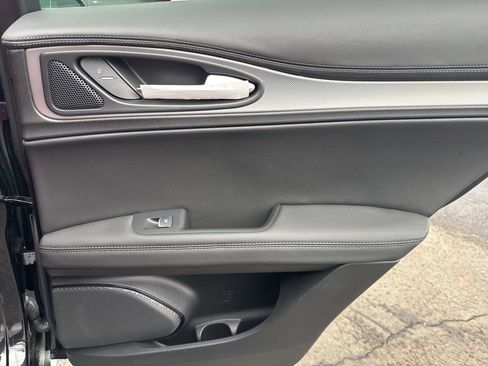 New 2026 Alfa Romeo Stelvio Sprint image 20
