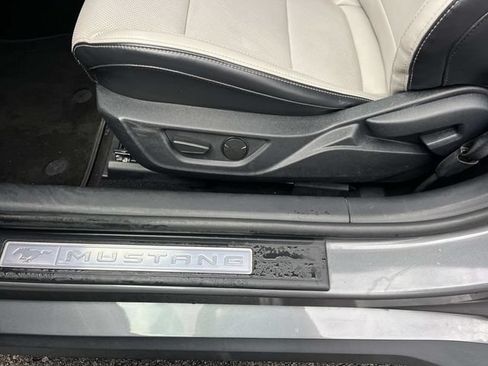 Used 2024 Ford Mustang Premium RWD image 27