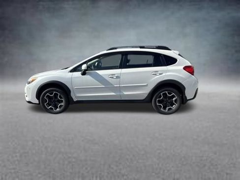 Used 2014 Subaru Crosstrek 2.0i Limited AWD/4WD image 7