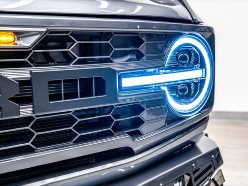 Used 2026 Ford Bronco 4-Door image 47