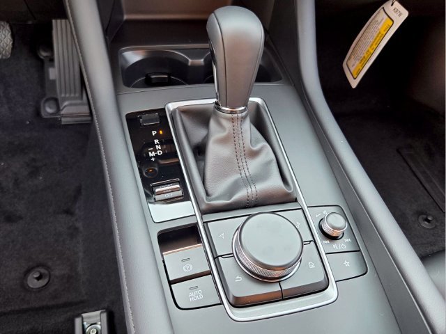 New 2026 MAZDA MAZDA3 s FWD image 25