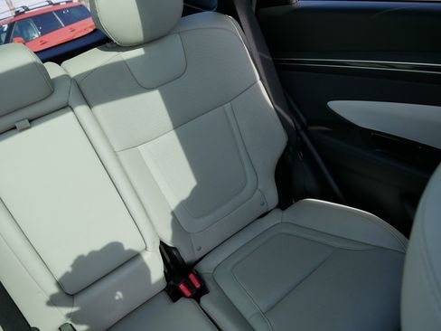 Certified 2023 Hyundai Tucson Limited w/ Cargo Package image 14