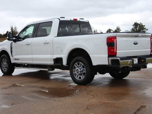 New 2026 Ford F350 Lariat image 8