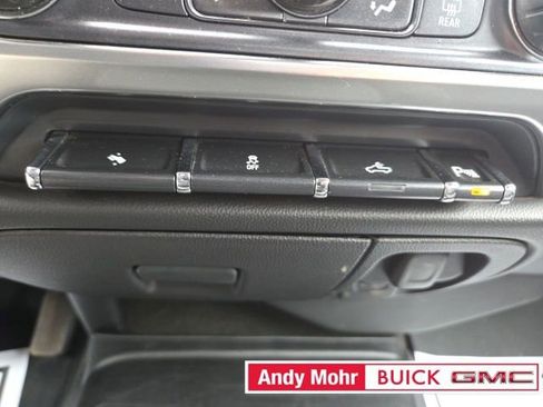 Used 2015 Chevrolet Silverado 1500 LT w/ All Star Edition image 42