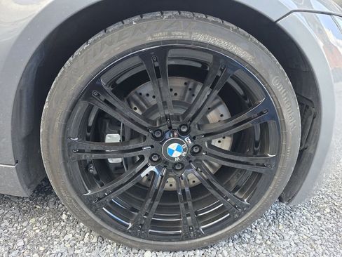 Used 2013 BMW M3 Convertible image 30