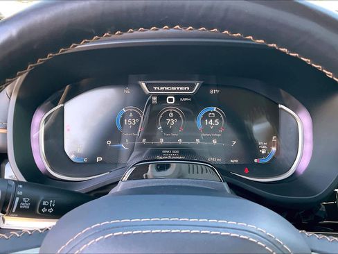 Used 2025 RAM 1500 Tungsten w/ Off Road Group image 24