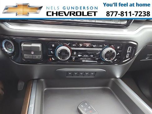 New 2026 Chevrolet Silverado 3500 High Country w/ Midnight Edition AWD/4WD image 31