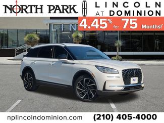 Used 2024 Lincoln Corsair Reserve video 1