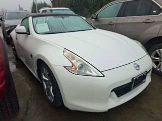 Used 2010 Nissan 370Z Touring w/ Sport Pkg video 2