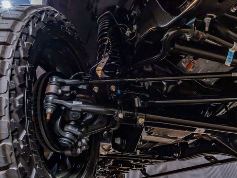 Used 2026 Ford F350 King Ranch w/ Chrome Package image 14