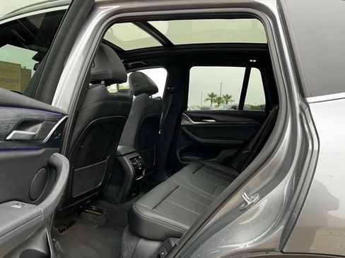 Used 2023 BMW X3 sDrive30i w/ Premium Package image 12