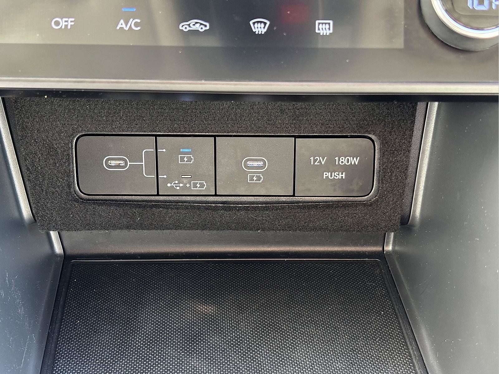 Used 2025 Hyundai Sonata SEL FWD image 25