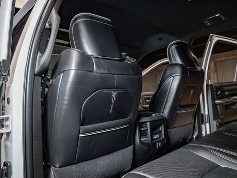 Used 2023 RAM 3500 Limited image 25