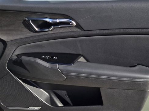 Certified 2023 Kia Sportage X-Pro Prestige image 8