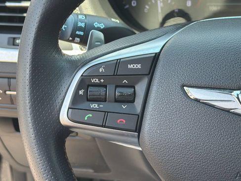 Used 2018 Genesis G80 3.3T Sport RWD image 25