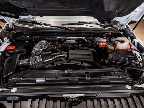 Used 2024 GMC Sierra 2500 Denali w/ Denali Reserve Package image 34