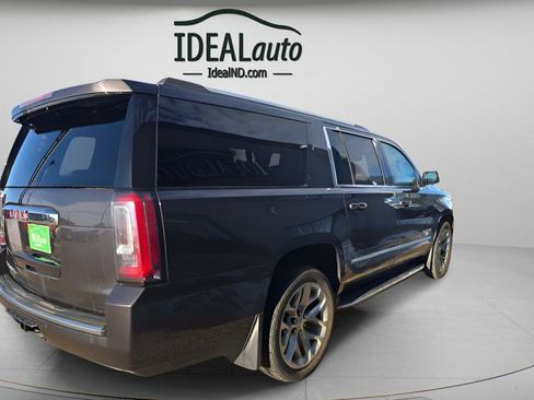 Used 2017 GMC Yukon XL Denali w/ Open Road Package image 6