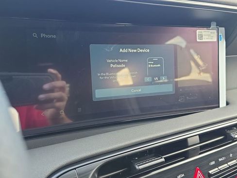 New 2026 Hyundai Palisade XRT Pro image 32