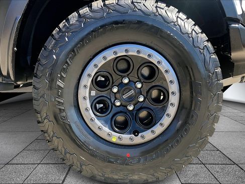 New 2026 Ford F150 Raptor AWD/4WD image 12
