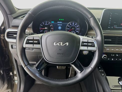 Used 2022 Kia Telluride SX w/ SX Prestige Package AWD/4WD image 13