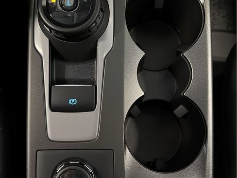 New 2026 Ford Bronco Sport Big Bend AWD/4WD image 27