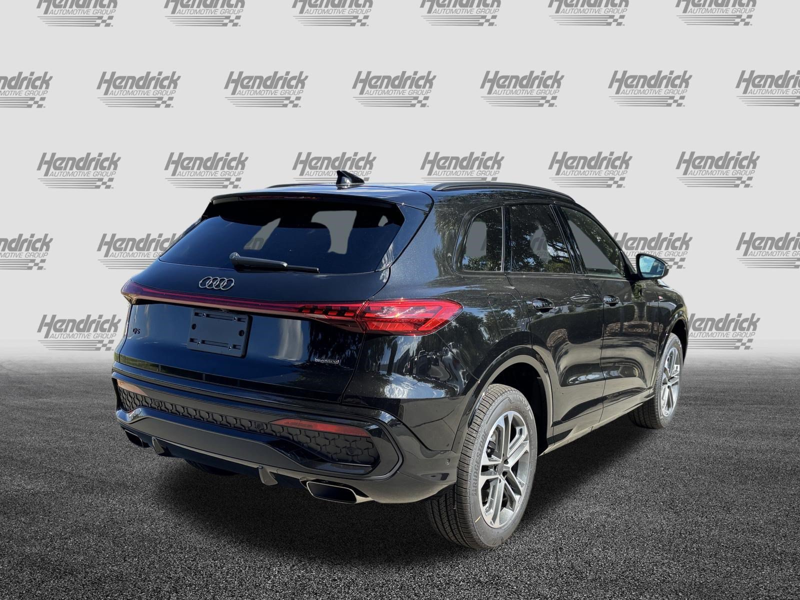 New 2026 Audi Q5 2.0T AWD/4WD image 10
