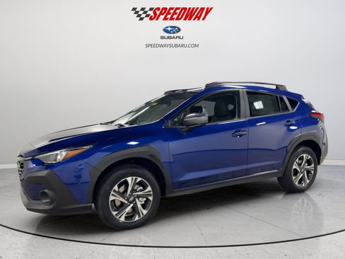 New 2026 Subaru Crosstrek 2.0i Premium AWD/4WD image 11