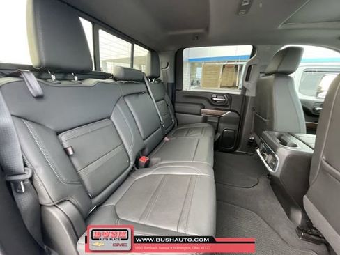 Used 2020 GMC Sierra 2500 Denali image 28