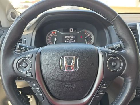 Used 2018 Honda Pilot EX-L image 17