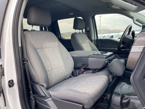 Used 2024 Ford F150 XL w/ Equipment Group 103A High AWD/4WD image 5