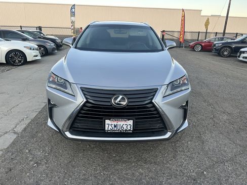 Used 2016 Lexus RX 350 FWD image 2