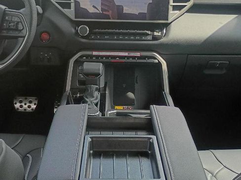 New 2026 Toyota Tundra Limited image 14