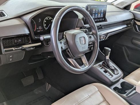 Used 2024 Honda CR-V EX-L image 9
