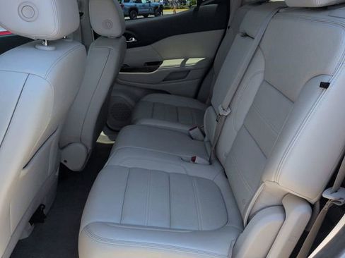 Used 2023 GMC Acadia Denali FWD image 14