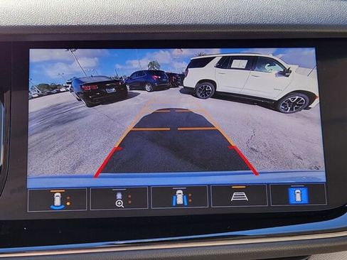 Used 2021 Buick Envision Avenir image 21