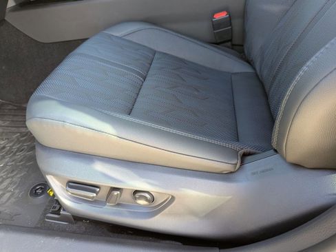 New 2026 Toyota Camry XSE image 4