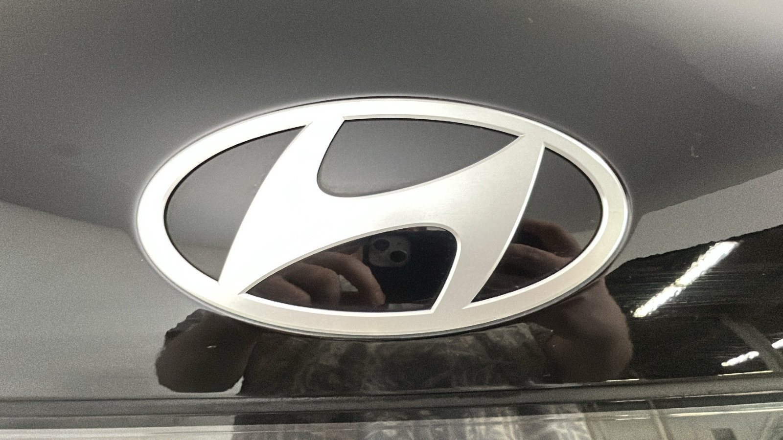 Used 2026 Hyundai Ioniq 9 SE AWD/4WD image 10