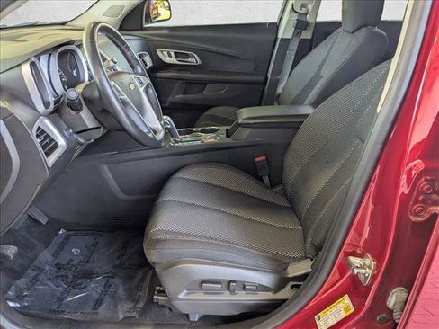 Used 2013 Chevrolet Equinox LT w/ Driver Convenience Package image 15