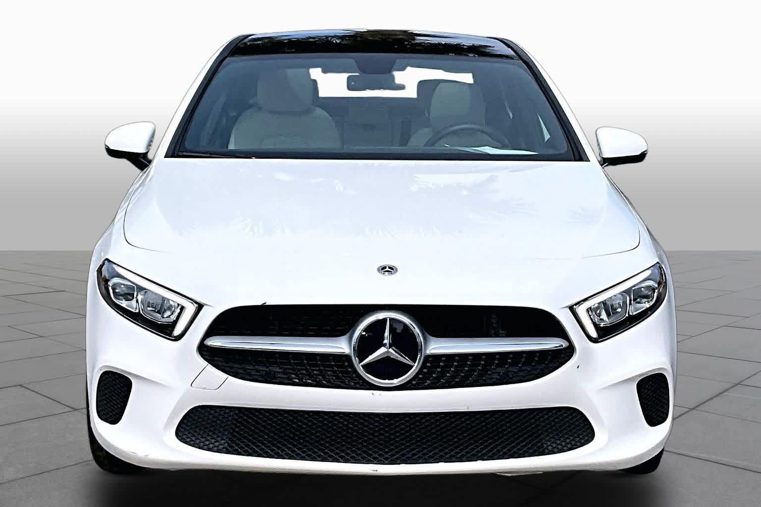Used 2021 Mercedes-Benz A 220 image 8
