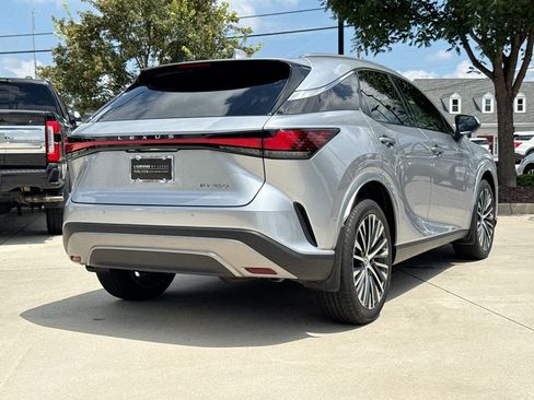 Used 2025 Lexus RX 350 Premium Plus w/ Convenience Package FWD image 9