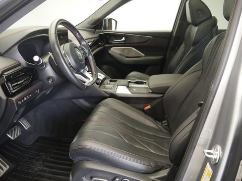 Used 2023 Acura MDX Type S AWD/4WD image 5