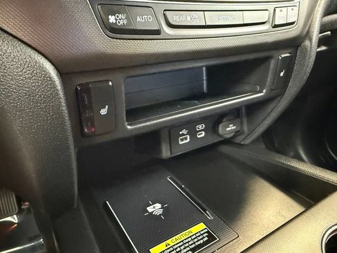 Used 2024 Honda Passport TrailSport image 34