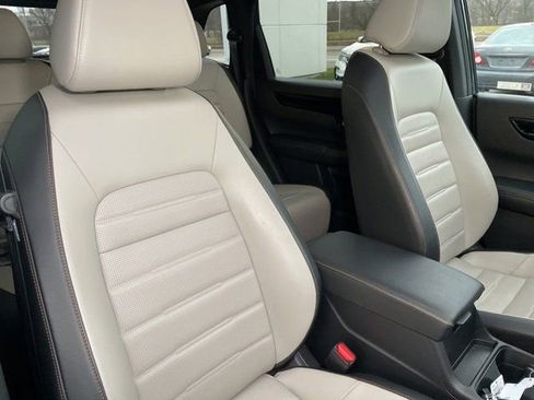 Used 2023 Honda CR-V Sport Touring image 12