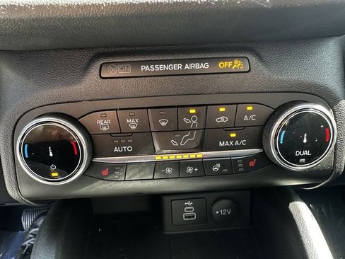 Used 2024 Ford Escape Active AWD/4WD image 24