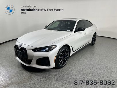 Certified 2023 BMW i4 eDrive40 w/ M Sport Package