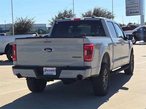 Used 2023 Ford F150 Tremor w/ Trailer Tow Package image 8