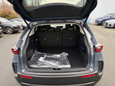 New 2026 MAZDA CX-50 2.5 Hybrid w/ Preferred Pkg image 14